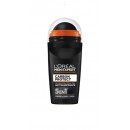 LOREAL MEN EXPERT DEO ROLLON 50 ML CARBON