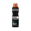 LOREAL MEN EXPERT DEO SPRAY 150 ML CARBON PR.