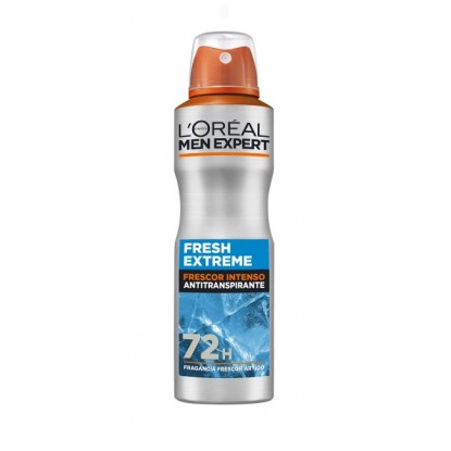 LOREAL MEN EXPERT DEO SPRAY 150 ML EXTREME FR.