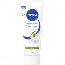 NIVEA CREMA MANOS ACEITE OLIVA 75 TUBO