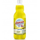 DISICLIN LIMPIADOR CONCENT. CITRONELA 1 LT