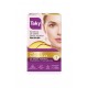 TAKY BANDAS FACIAL 16 UDS ACEITES NATURALES