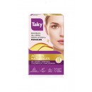 TAKY BANDAS FACIAL 16 UDS ACEITES NATURALES