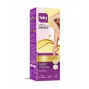 TAKY CREMA DEP CORPORAL 100 ML ACEITES NAT