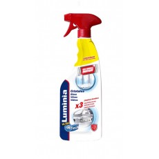 LUMINIA ULTRA CRISTALES 750 ML. CONCENTRADO