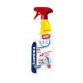 LUMINIA ULTRA CRISTALES 750 ML. CONCENTRADO