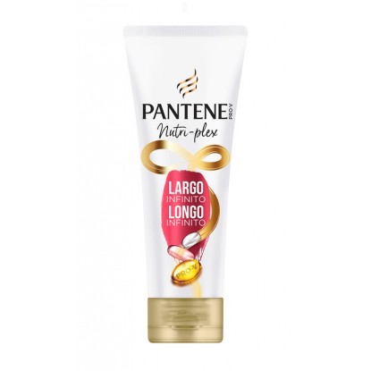 PANTENE ACOND. 160ML SUAVE Y LISO TUBO