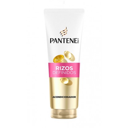 PANTENE ACOND. 160ML RIZOS TUBO
