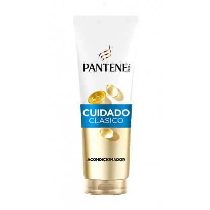 PANTENE ACOND. 160 ML CLASICO TB