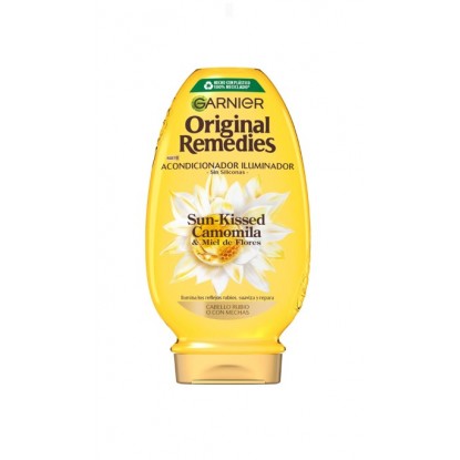 GARNIER ORIGINAL R ACOND. 250 CAMOMILA