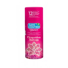 SANICENTRO PERLAS PERFUMADAS 20 LAV ORQUIDEA