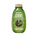 GARNIER ORIGINAL R CHAMPU 400 OLIVA
