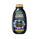 GARNIER ORIGINAL R CHAMPU 400 CARBON