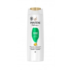 PANTENE CHAMPU 250 ML SUAVE Y LISO
