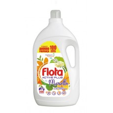 FLOTA DETERGENTE LIQUIDO 100 LAV MARSELLA
