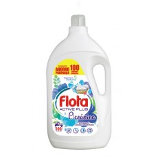 FLOTA DETERGENTE LIQUIDO 100 LAV OCEANICO
