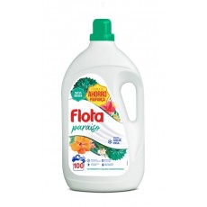 FLOTA DETERGENTE LIQUIDO 100 LAV PARAISO