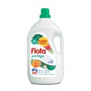 FLOTA DETERGENTE LIQUIDO 100 LAV PARAISO