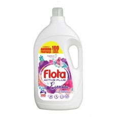 FLOTA DETERGENTE LIQUIDO 100 LAV ESENCIA