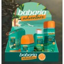 BABARIA SOLAR LOTE ADVENT 24U R.60000762
