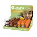 BABARIA SOLAR LOTE VIAJE 38U RF.60000849