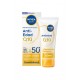 NIVEA 040 ML CREMA ANTIEDAD Q10 F50+