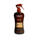 BABARIA SOLAR 200 AC.PIST.COCO F30 BRONZE