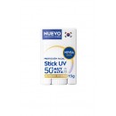 NIVEA 015 G STICK UV SATIN F50+