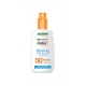 DELIAL 150ML SPRAY SOLAR SENSIT ADV F50