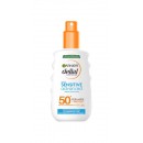 DELIAL 150ML SPRAY SOLAR SENSIT ADV F50