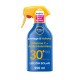 NIVEA 250 ML PISTOLA PROTEGE&HIDRATA F30