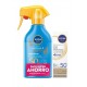 NIVEA 250 ML PISTOLA PROT&BR F50 + CREMA FACIAL