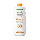 DELIAL 400 ML LECHE HYDRA 24 F30