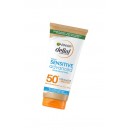 DELIAL 175 ML LECHE SENSITIVE ADV F50+ TUBO