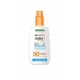 DELIAL 150 ML SPRAY NIÑOS SENSIT.ADV F50+