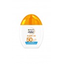 DELIAL 40 ML AQUA FACIAL TRANSP F50