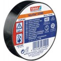 TESA CINTA AISLANTE 20 M x 19 MM NEGRA