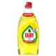 FAIRY ULTRA 654 ML LIMON