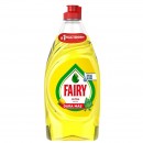 FAIRY ULTRA 654 ML LIMON
