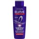 ELVIVE CHAMPU 200 ML. VIOLETA