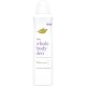 DOVE DEO SPRAY 150 ML ALL OVER LAVANDER