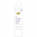 DOVE DEO SPRAY 150 ML ALL OVER LAVANDER