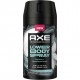 AXE DEO SPRAY ALL OVER COCONUT 100 ML