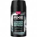 AXE DEO SPRAY ALL OVER COCONUT 100 ML