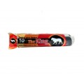 KING BOLSA COMUNIDAD 10 UDS 85 x 105 G180 NEGRO