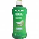 BABARIA SOLAR 100 AFTER SUN ALOE EFECTO HIELO