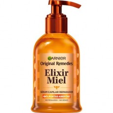 ORIGINAL REMEDIES ELIXIR 115 ML MIEL REPARADOR