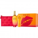 ESCADA YUM ME SUNNY EDT 100 VAPO + BL75 + NECESER