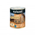 XYLAZEL LASUR DECO WB MATE ROBLE 750