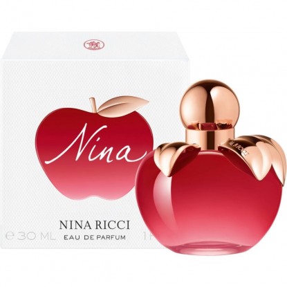 NINA N.RICCI EAU PARFUM EDP 50 ML